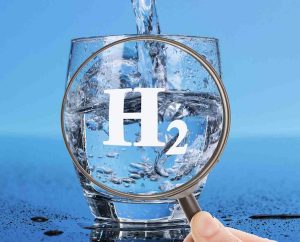 So sánh nước Hydrogen và nước ion kiềm
