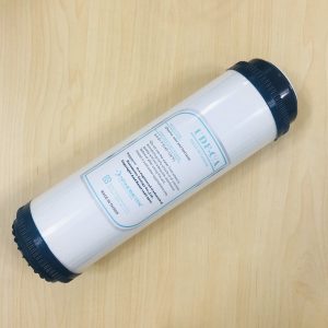 Lõi lọc than hoạt tính GAC-10 inch