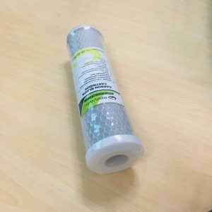 Lõi lọc CTO-10 inch