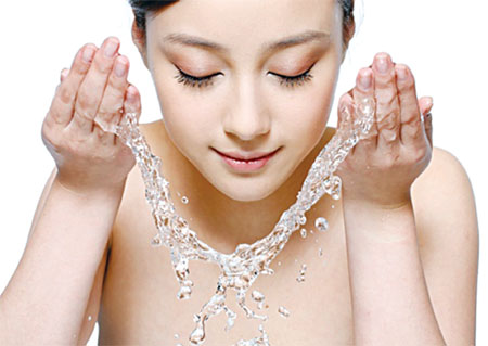 Bí quyết chăm sóc da của phụ nữ Nhật Bản