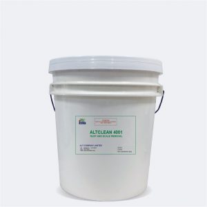 ALTCLEAN 4001