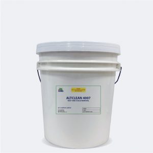 ALTCLEAN 4007