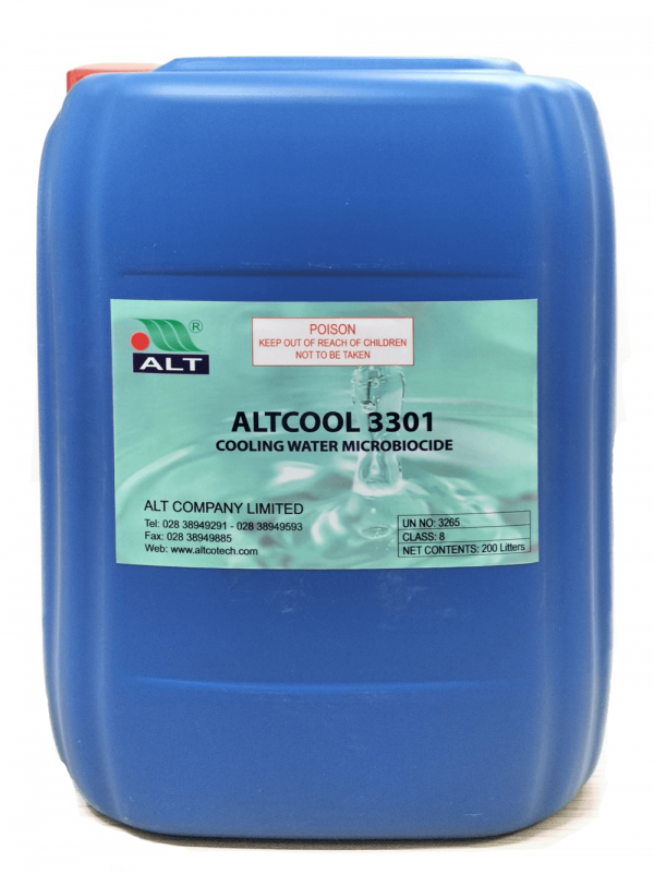 Hoá chất ALTCOOL 3301
