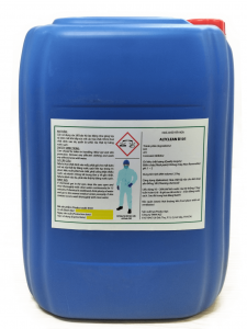 Hoá chất ALTCLEAN B101