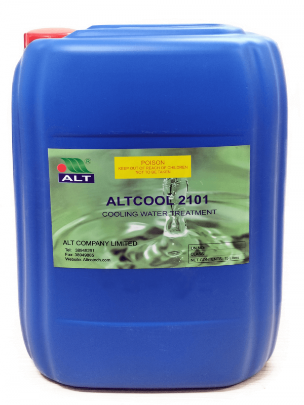 Hoá chất ALTCOOL 2101