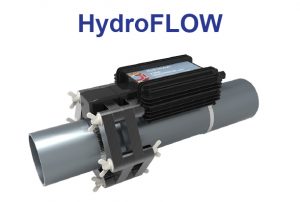 Thiết bị điện từ trường HydroFlow