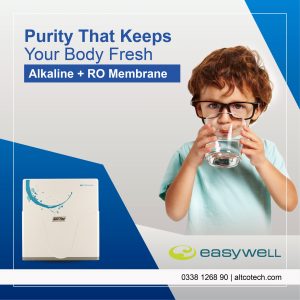 chọn máy lọc nước nào