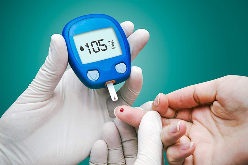 Bổ sung đầy đủ Insulin để hạn chế bệnh tiểu đường