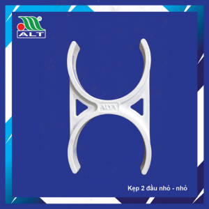 Kẹp 2 đầu nhỏ nhỏ