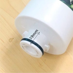 Lõi than nén CTO-CPN Nano Ag