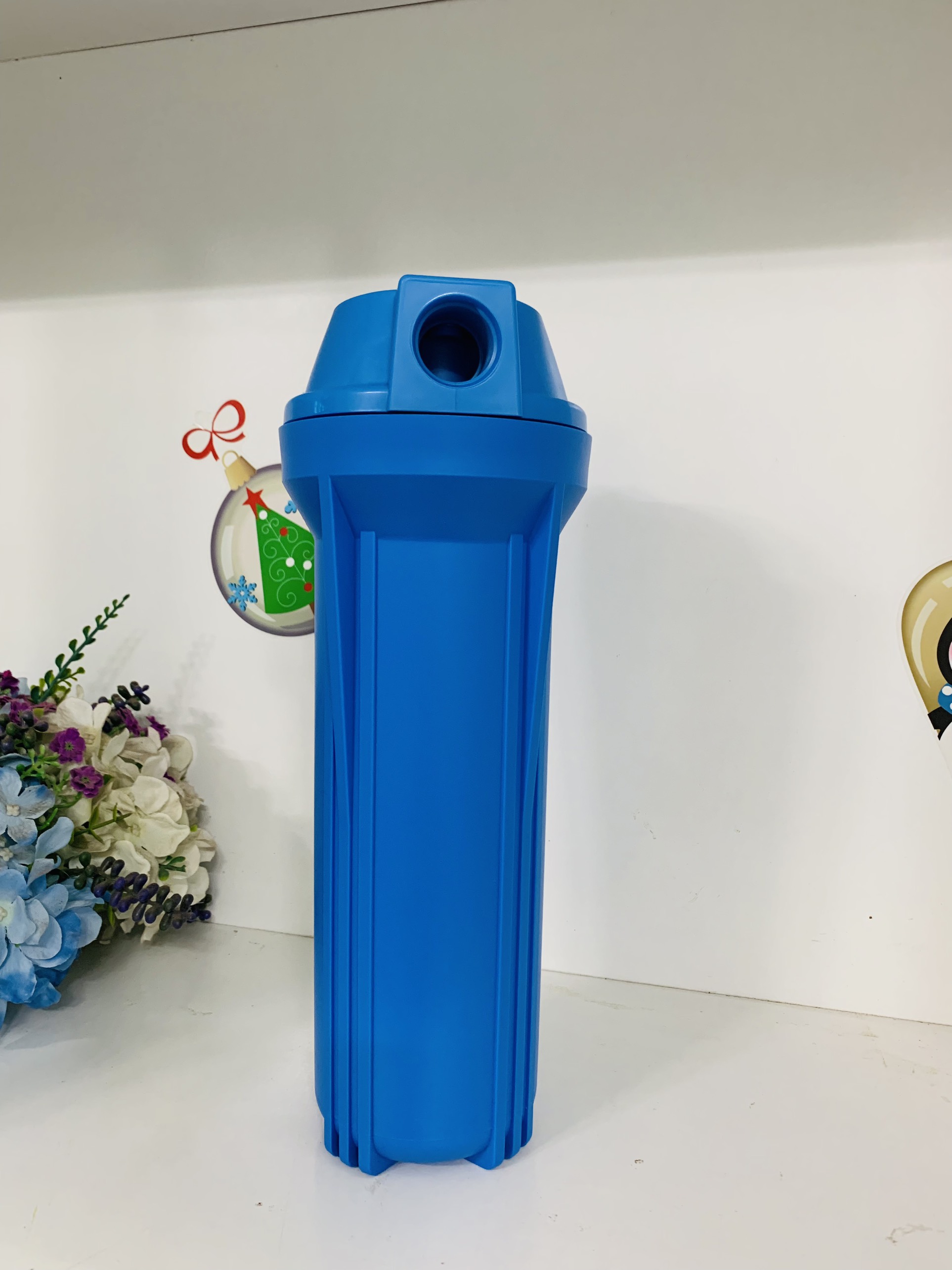 Ly lọc nước 10 inch 