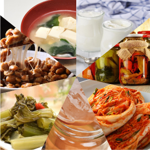 7 loại thực phẩm lên men giàu kiềm tốt cho sức khỏe