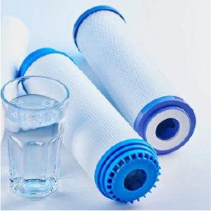 Lõi lọc than hoạt tính