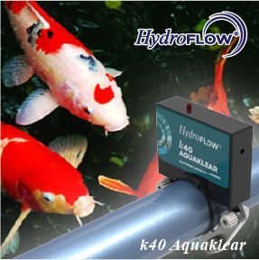 K40 Aquaklear