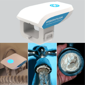 Thiết bị HydroFLOW Pearl