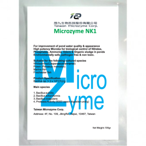 Microzyne NK01