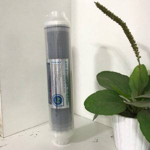 Lõi than Nano Silver