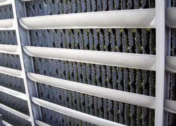 Sau 108 ngày lắp đặt AquaKlear