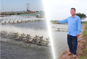 Nuôi trồng thuỷ sản