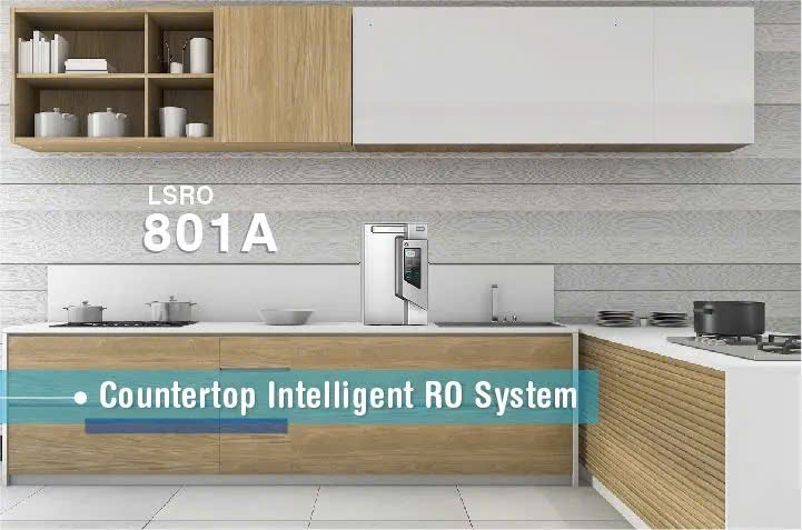 LS RO-801A