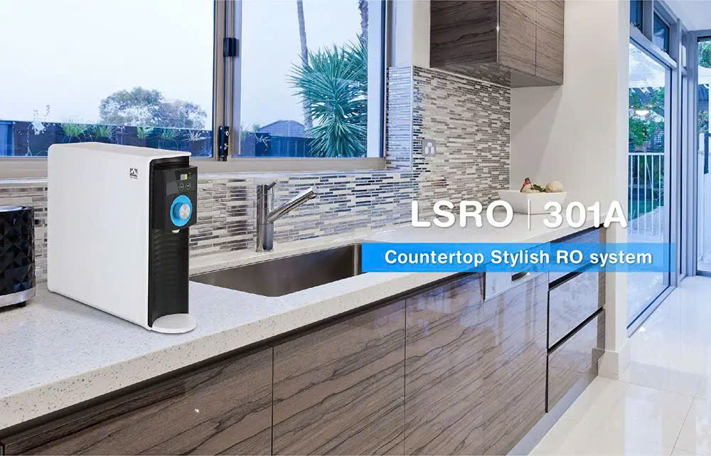 LS RO-301A